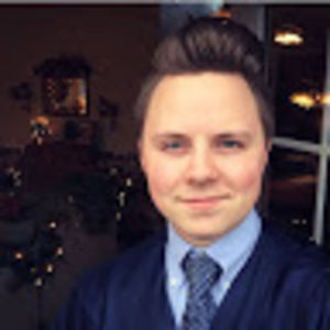 Meet your Posher, Josiah